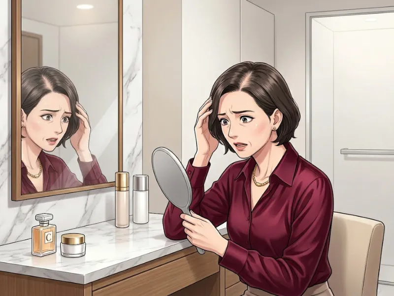 いかにも「塗った」感は避けたい