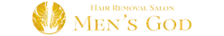 MEN'S GOD 明石のメンズ脱毛・肌管理専門店｜髭脱毛丨VIO脱毛丨都度払い